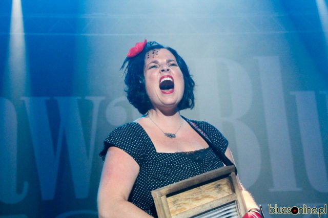 The Reverend Peytons Big Damn Band (20)